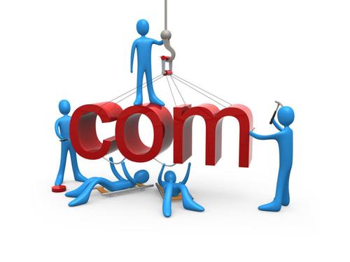 宁南企业网站建设成功与否和哪些有关呢