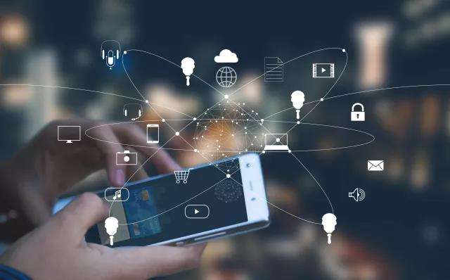 宁南分析企业做微信营销常见的几种模式