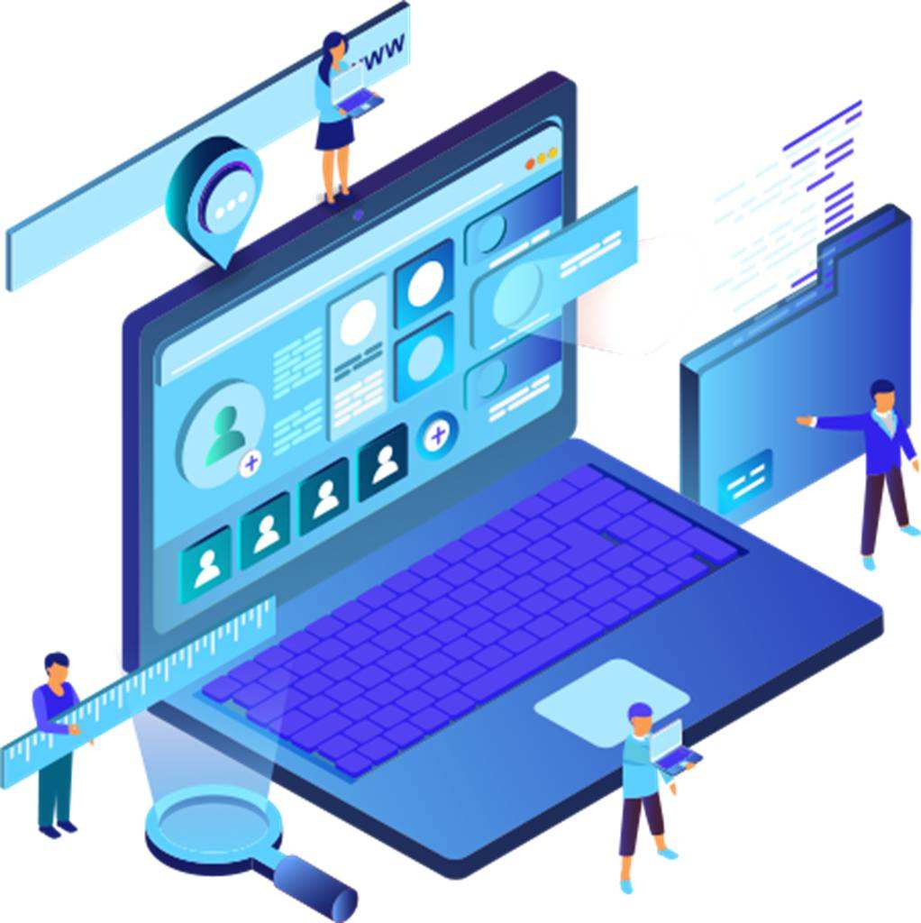 宁南分析企业网站设计过程中需要注意的几个问题